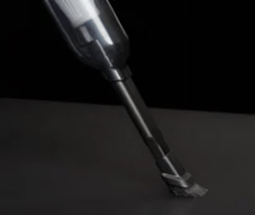 how to use EZVac Pro