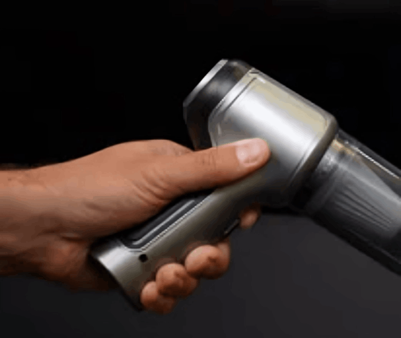 how to use EZVac Pro