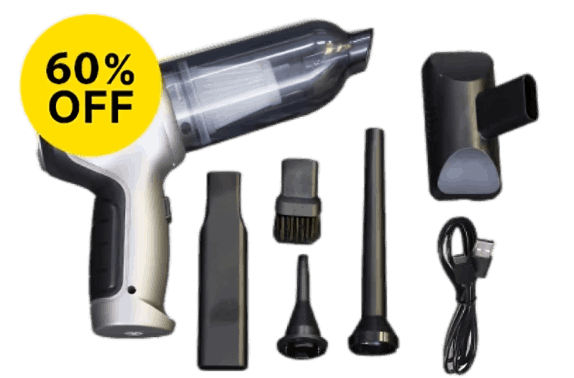 EZVac Pro buy now